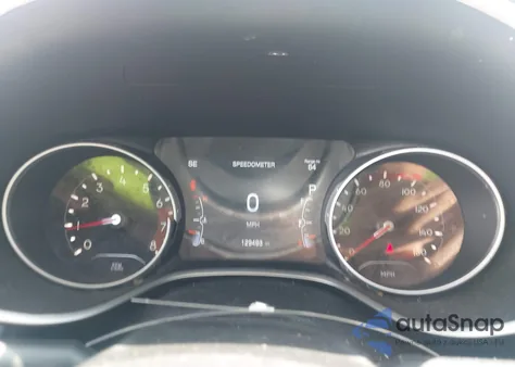 2019 Jeep Compass Limited 4X4 from USA, damaged, VIN 3C4NJDCB2KT852282